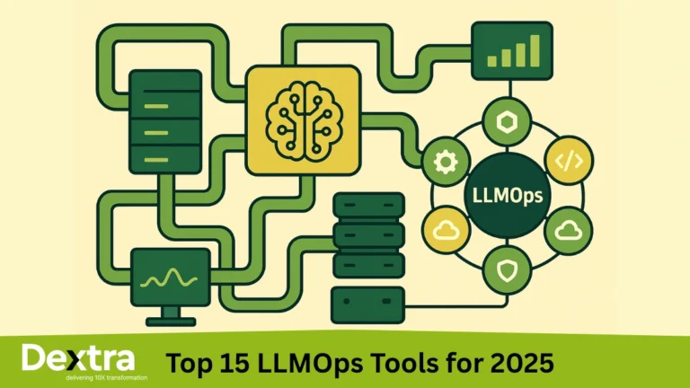 Top 15 LLMOps Tools for Scalable AI Application Development in 2025