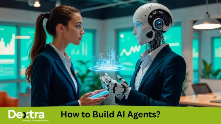 How to Create an AI Agent? A Comprehensive Guide in 2025
