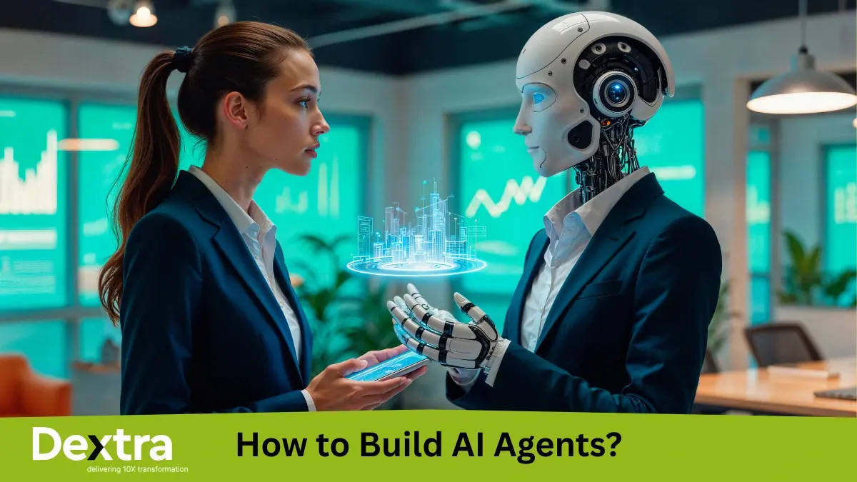 How to Create an AI Agent? A Comprehensive Guide in 2025