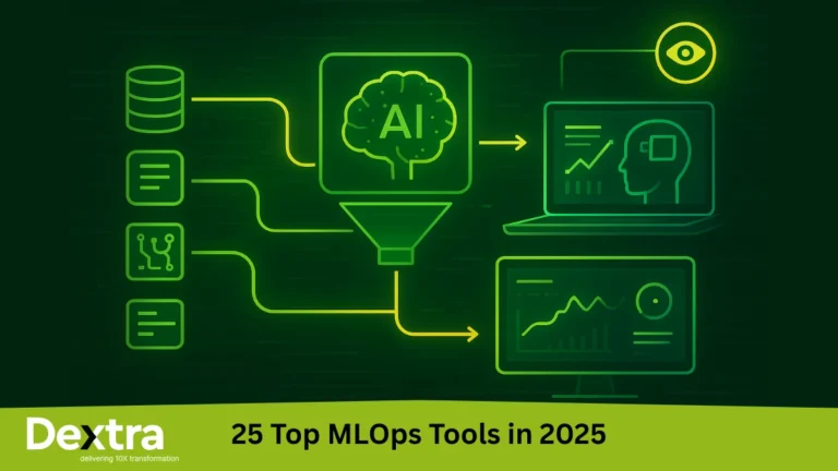 25 Essential MLOps Tools for Scalable AI Workflows in 2025
