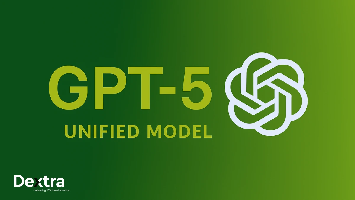 GPT 5 version case study