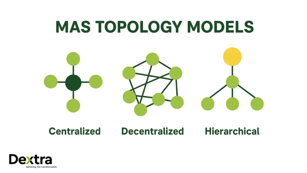 MAS Topology Models