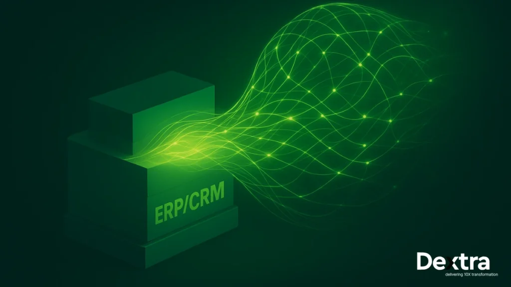 legacy system modernization