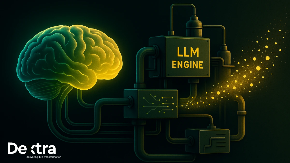 Stop “Fixing the Chatbot.” Build an AI System That Actually Raises ROI