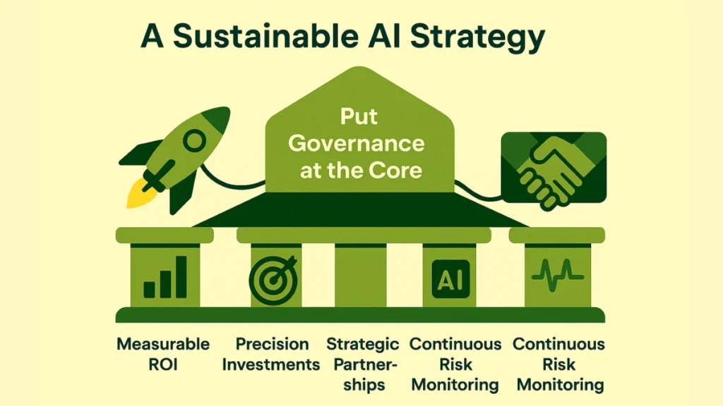 AI Strategy Dextralabs