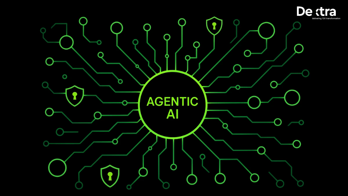 Safe Agentic AI Deployment: Dextralabs’ Trusted Playbook