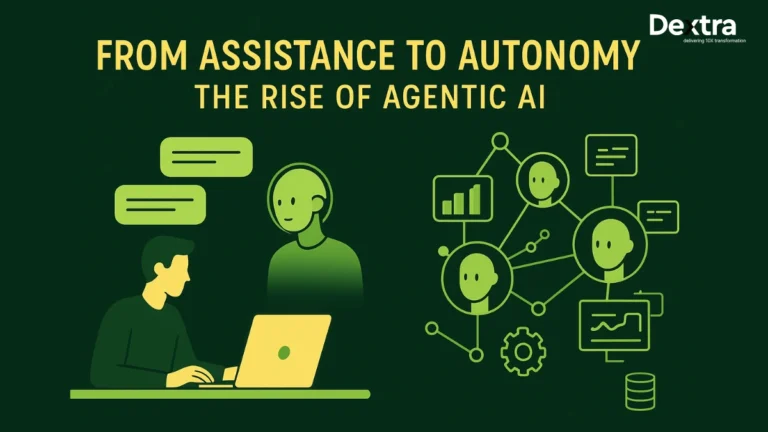 Agentic AI vs Copilots: When Enterprises Should Shift to Autonomous AI Execution