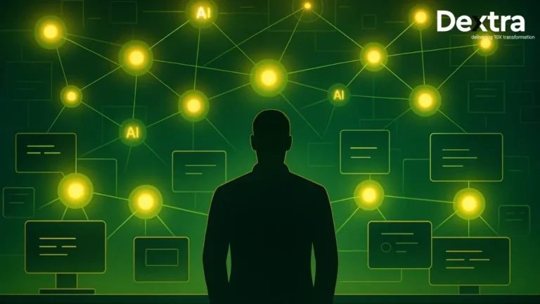 From Copilots to AI Co-Workers: How Organizations Are Orchestrating Multi-Agent Workflows