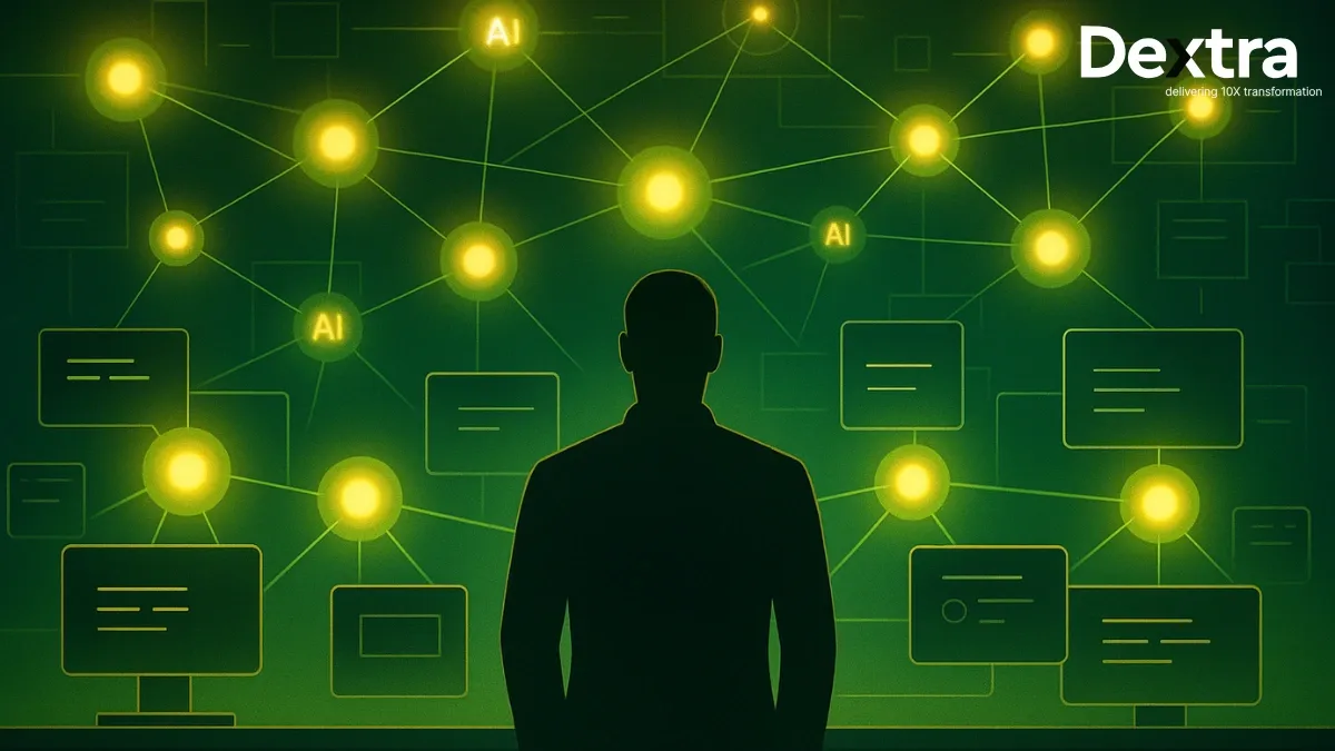 From Copilots to AI Co-Workers: How Organizations Are Orchestrating Multi-Agent Workflows