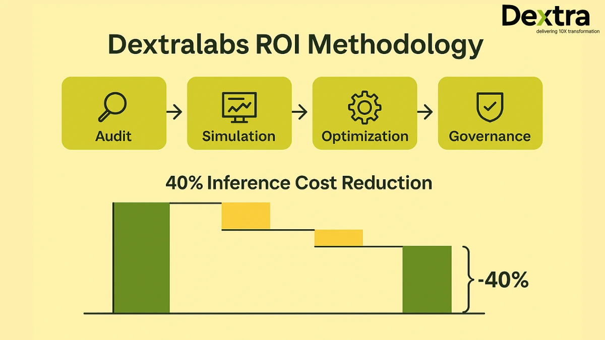 AI ROI Under Pressure: Reasoning, Custom Silicon, and Cloud Economics Every CIO Is Recalculating