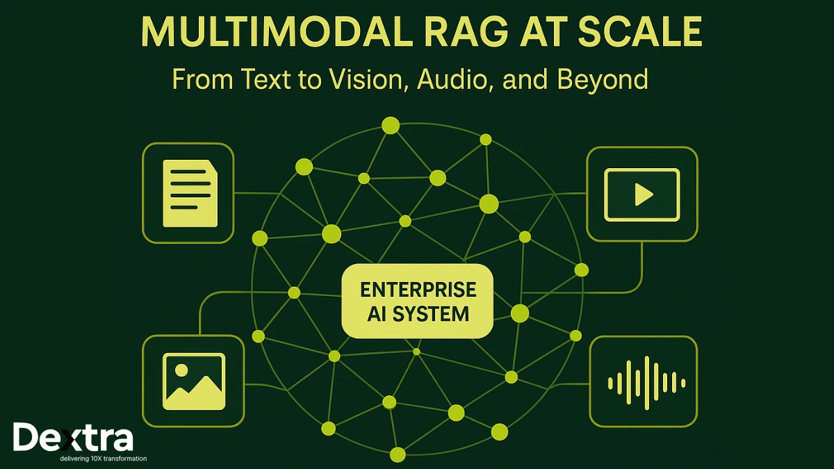 Multimodal RAG at Scale: Preventing Cross-Modal Hallucinations in Enterprise AI Systems