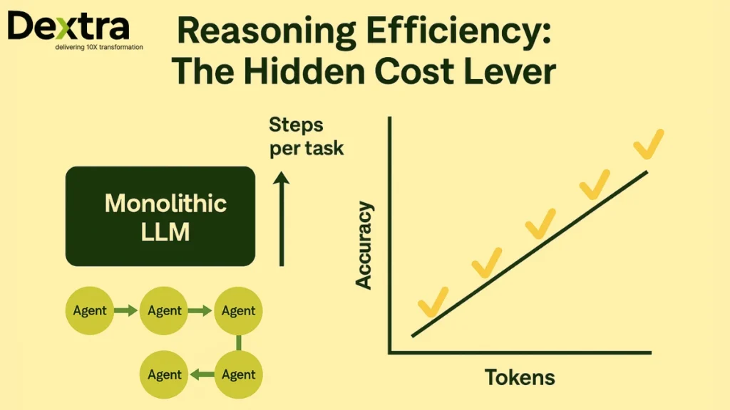 Reasoning Efficiency Dextralabs