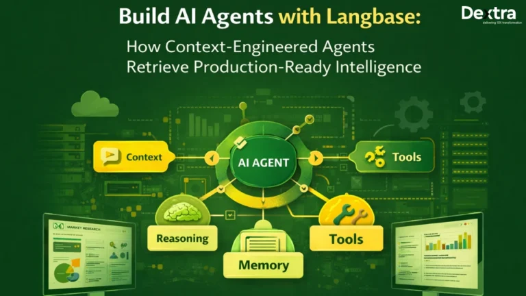 Build AI Agents with Langbase: How Context-Engineered Agents Retrieve Production-Ready Intelligence