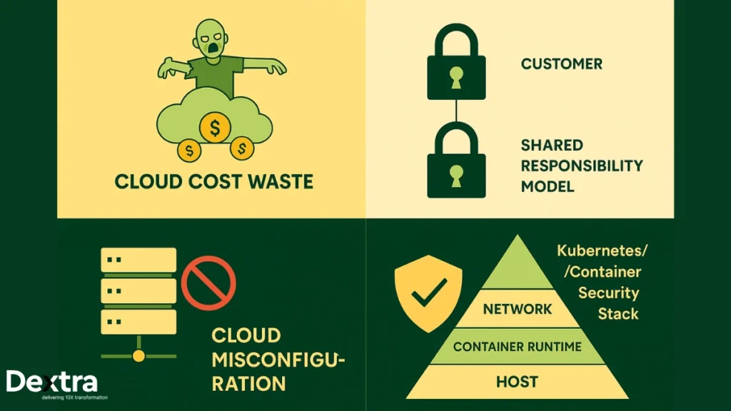 Cloud Cost Security Optimization