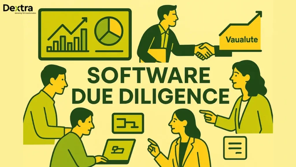software due diligence