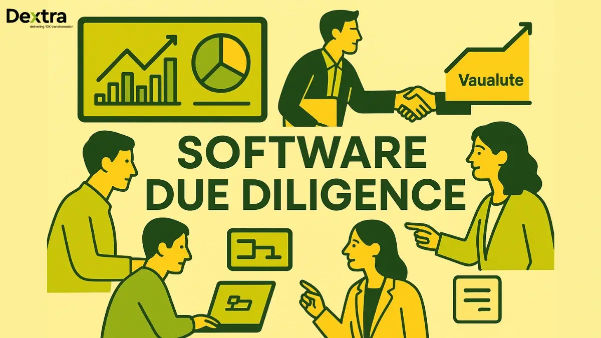 software due diligence
