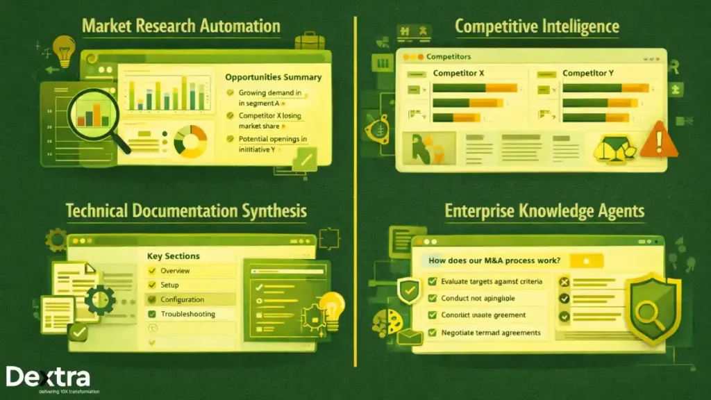 Real-World Use Cases