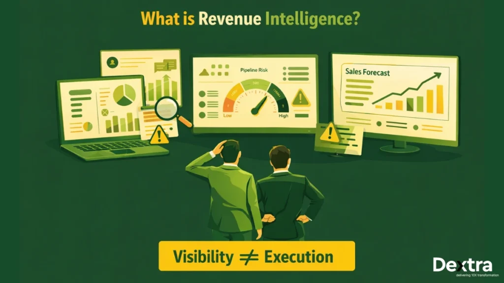 What Is Revenue Intelligence