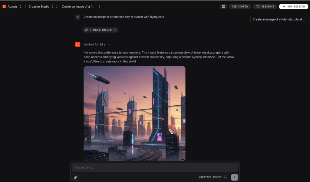 Cognitive Specialization Prevents