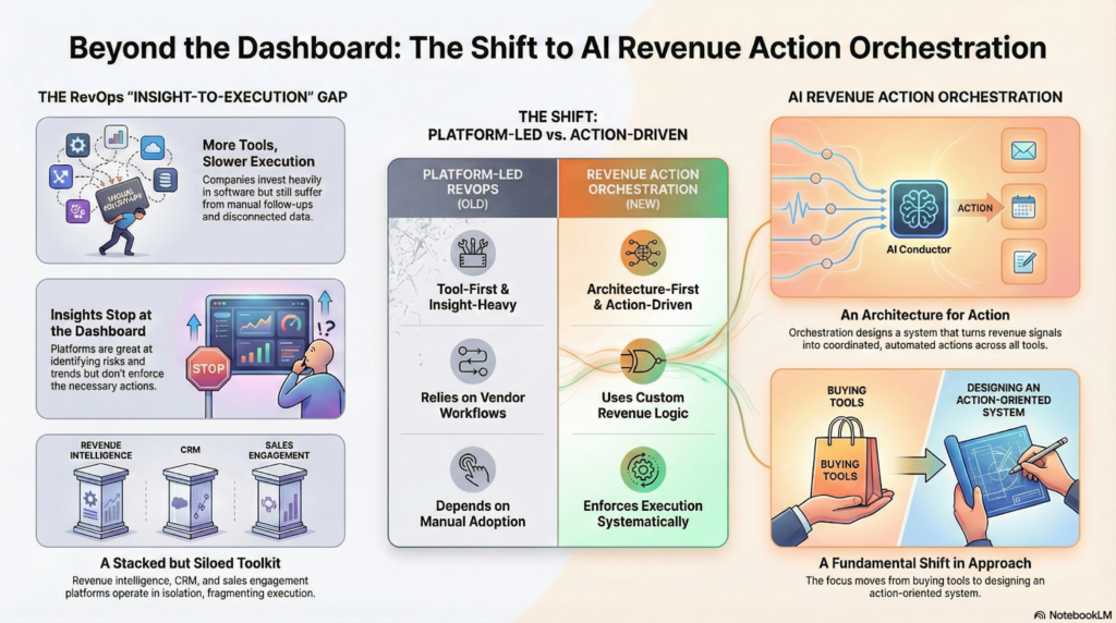 Revenue Action Orchestration