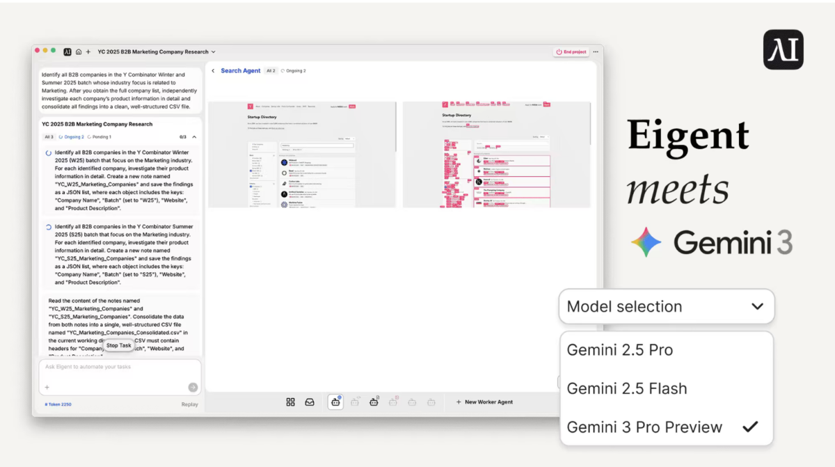 Real-World Agent Examples with Gemini 3: Why Production-Grade Cognitive Agents Are the Future