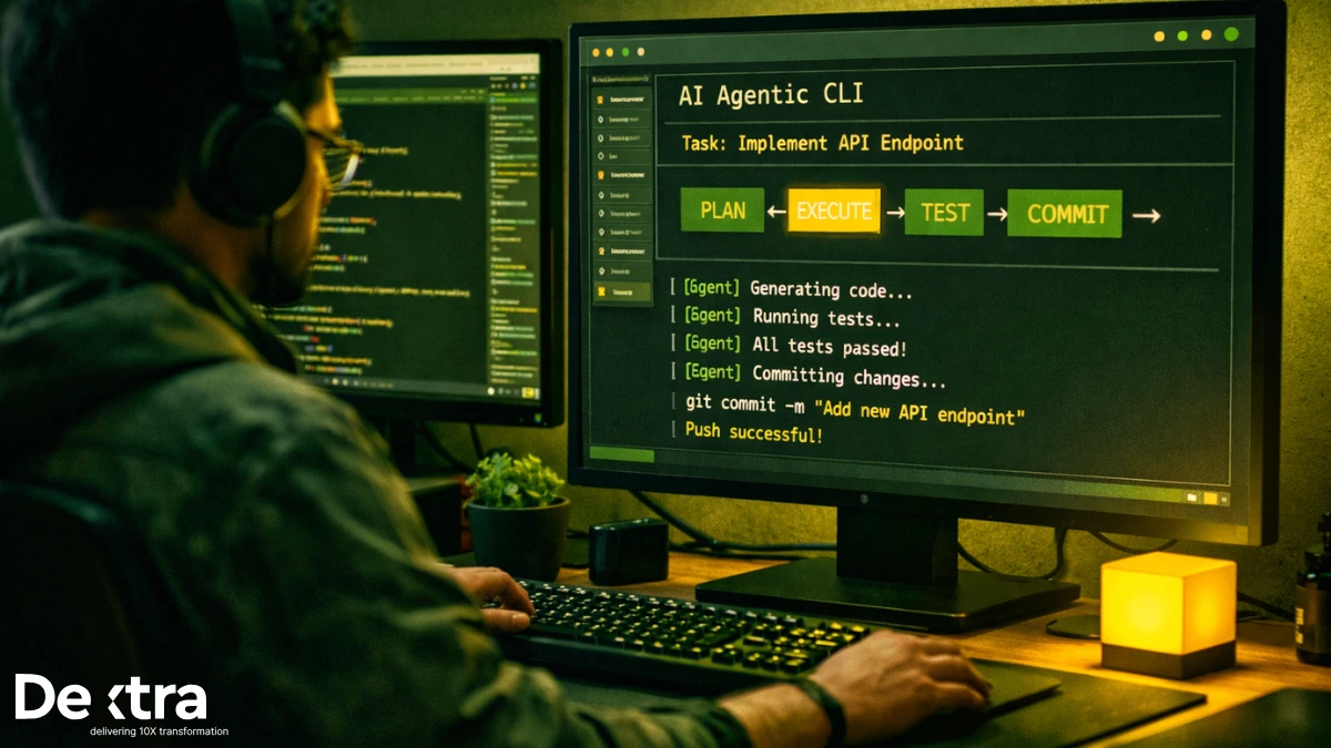 Top 5 Agentic Coding CLI Tools That Actually Ship Code
