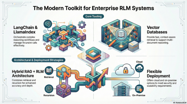 Recursive Language Models (RLMs): Scaling LLM Reasoning Beyond Context Limits