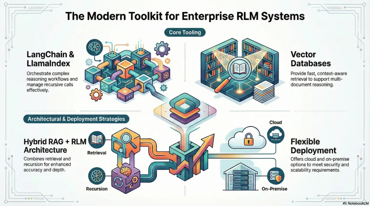 enterprise RLM system