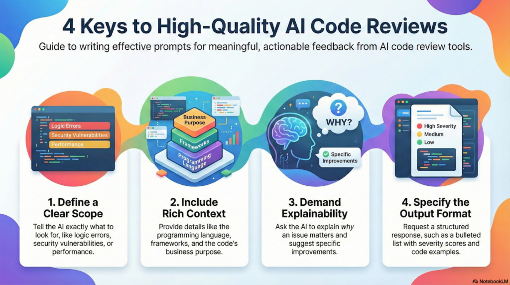 AI Prompts for Code Review
