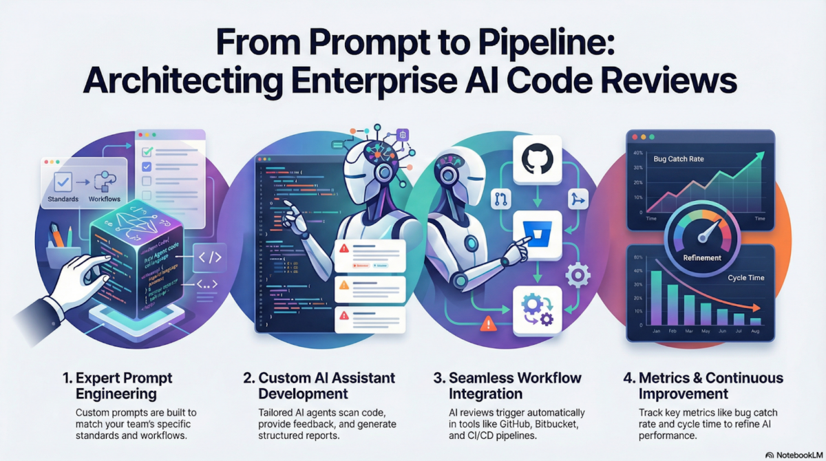 From Prompts to Perfect Code: Dextralabs’ Guide to AI‑Driven Code Reviews