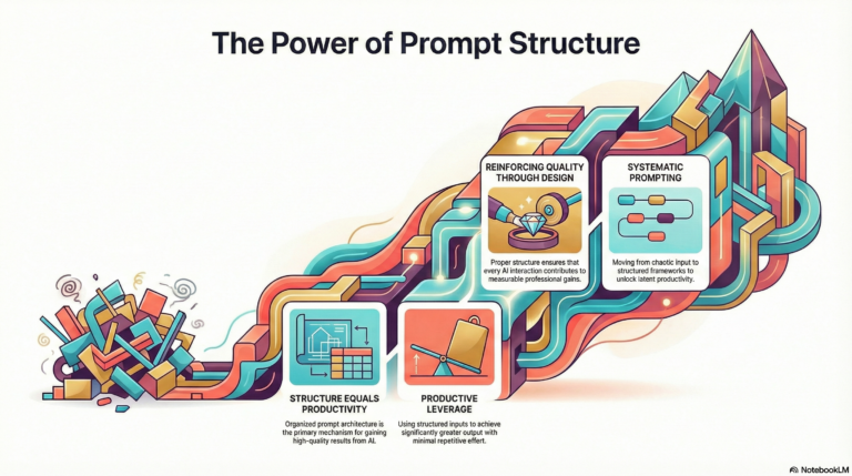 10 NotebookLM Super Prompts For Pro-Level Productivity