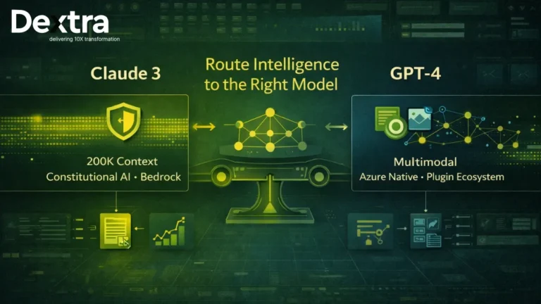 Claude 3 vs GPT-4: Which LLM Is Better for Enterprise Applications?