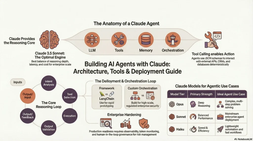 Claude AI agents