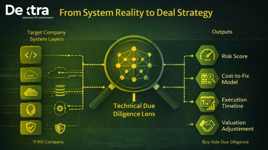 Risk Intelligence Architecture