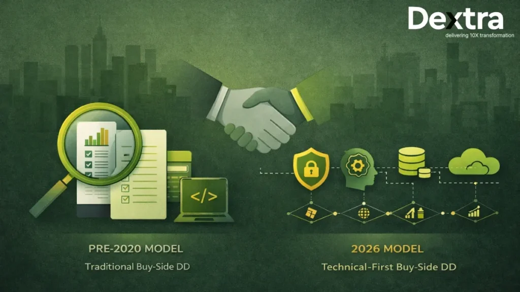 Buy Side Due Diligence