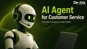 ai agent for customer service