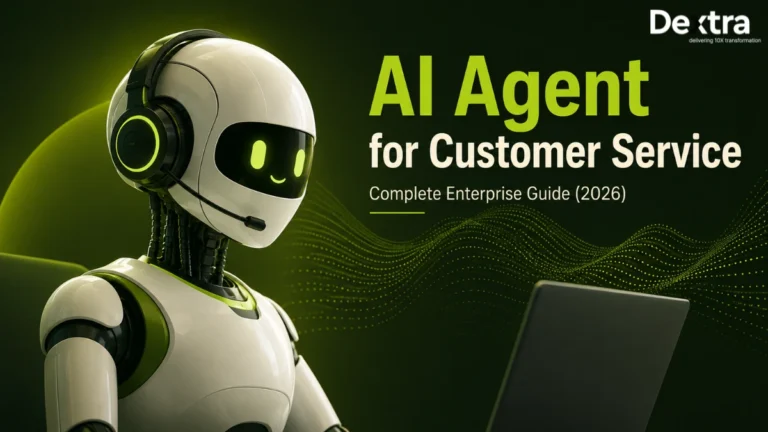 AI Agent for Customer Service: Complete Enterprise Guide (2026)