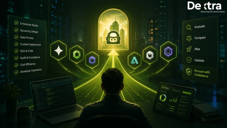 Best GitHub Copilot Alternatives for Enterprise in 2026: A CTO’s Procurement Framework