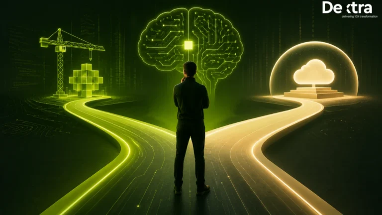 Build vs Buy AI Code Review: A CTO’s Decision Framework for 2026