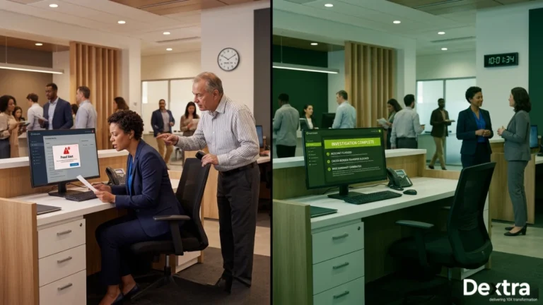 Agentic AI in Finance: How It’s Different from Traditional AI and Why It Matters