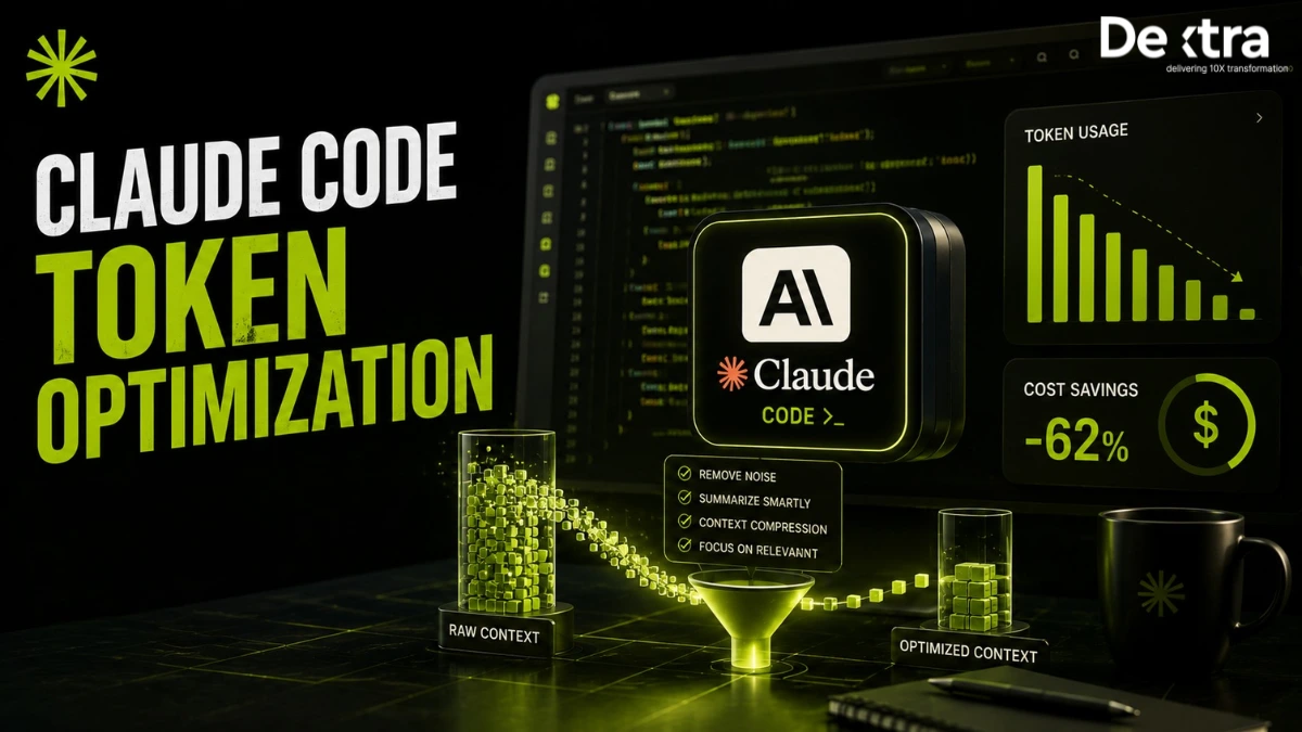 Claude Code Token Optimization