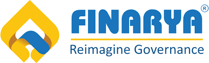 Finarya Logo