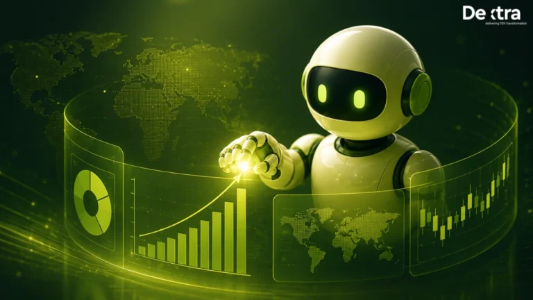 AI Agents in Finance: The Complete Enterprise Guide to Use Cases, Implementation, and ROI