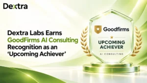 GoodFirms AI Consulting