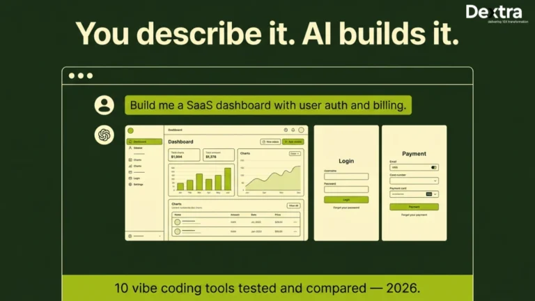 We Tested the 10 Best Vibe Coding Tools in 2026 — Here’s What Won