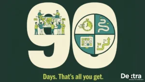 tech transfer after acquisition