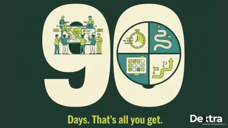 Tech Transfer After Acquisition: Why the First 90 Days Define Everything