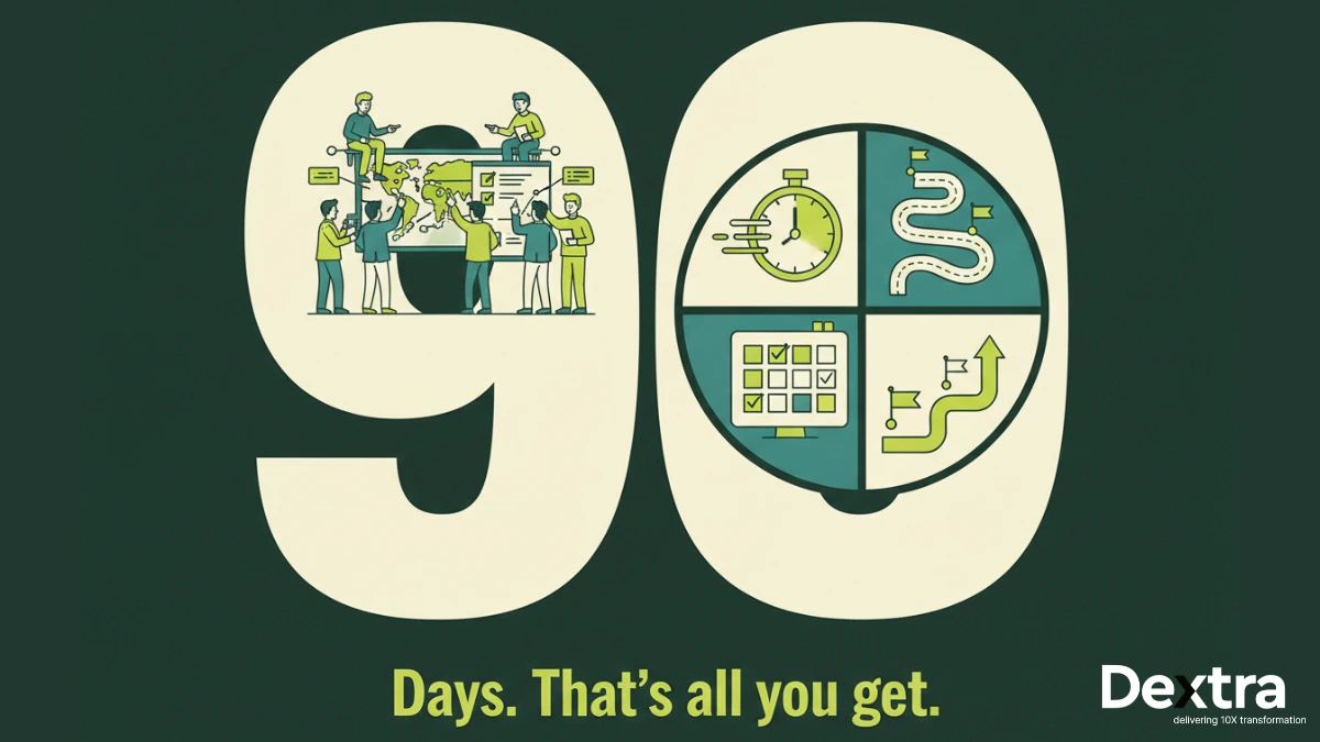 Tech Transfer After Acquisition: Why the First 90 Days Define Everything