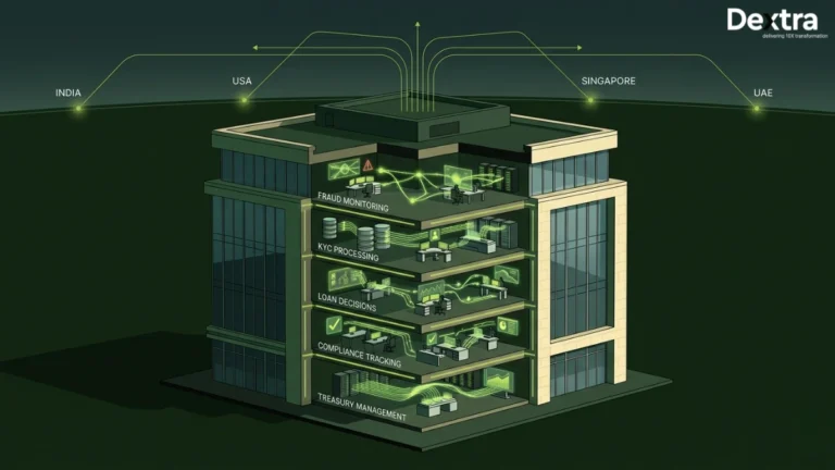 AI Agents for Fraud Detection in Banking: Architecture, Use Cases and ROI