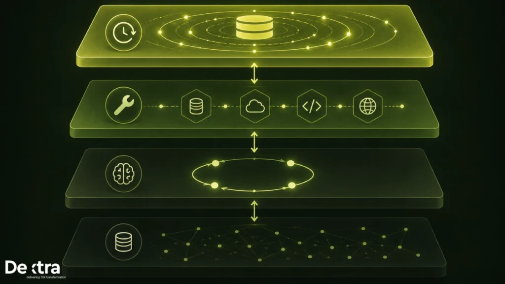 The Blueprint for Autonomy